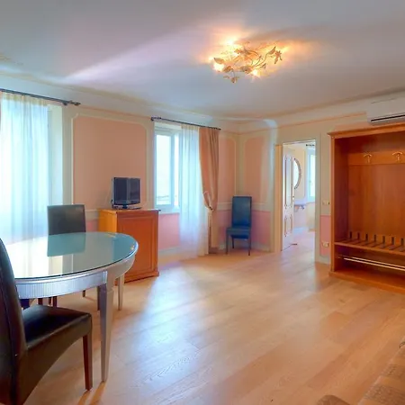 Il Vicolo Relais Отель типа 