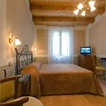 Il Vicolo Relais Frühstückspension 4*