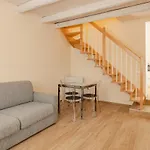 Il Vicolo Relais 4* Sirolo
