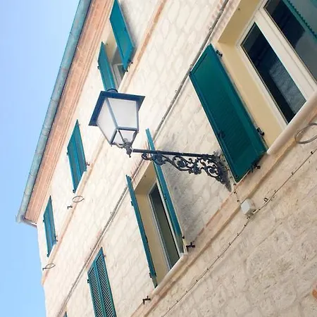 Il Vicolo Relais Panzió