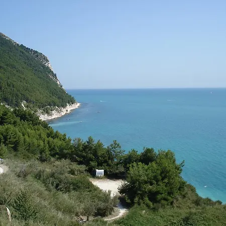 Il Vicolo Relais Sirolo