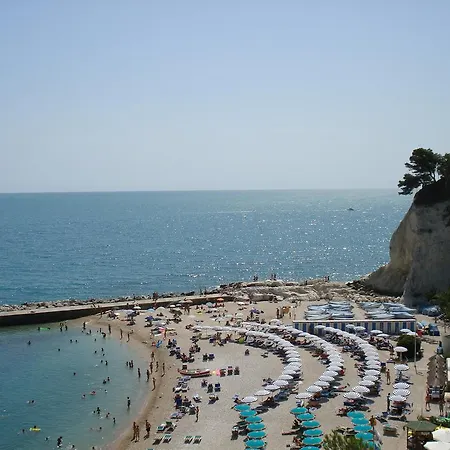 Il Vicolo Relais Sirolo