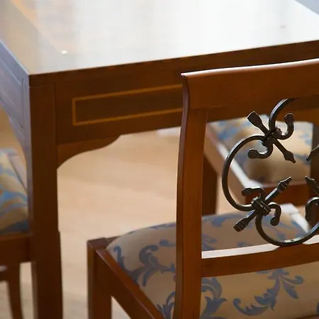 Il Vicolo Relais 시롤로