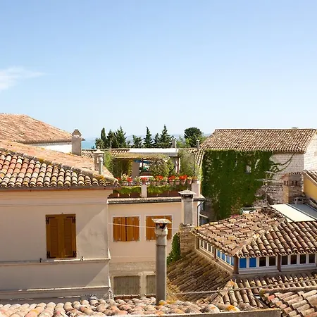 Il Vicolo Relais *