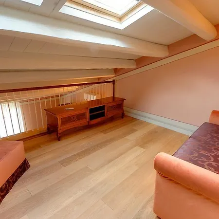 Panzió Il Vicolo Relais Sirolo