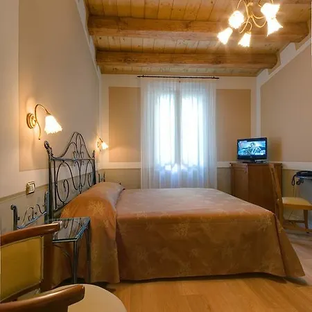 Il Vicolo Relais Panzió 4*