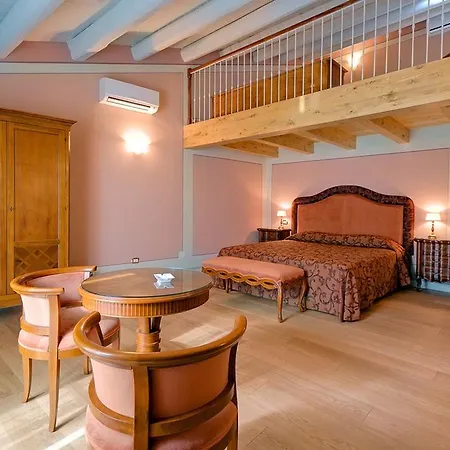 Il Vicolo Relais Panzió