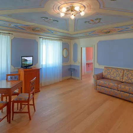 Il Vicolo Relais *