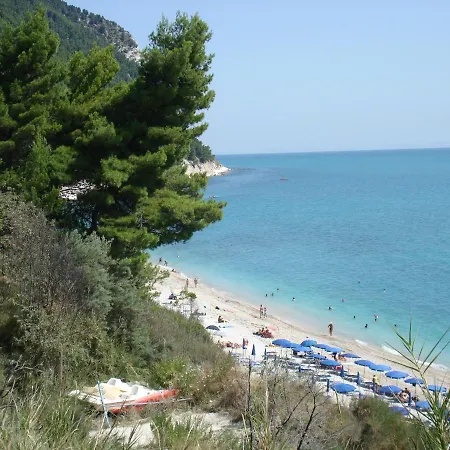 Il Vicolo Relais Sirolo