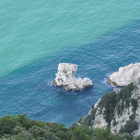 Bed & Breakfast Il Vicolo Relais Sirolo