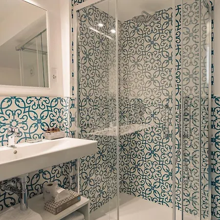 B&B Il Vicolo Relais 4*