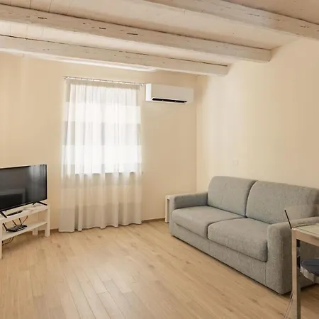 Il Vicolo Relais Bed & Breakfast