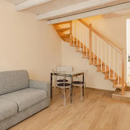 Il Vicolo Relais 4* Sirolo