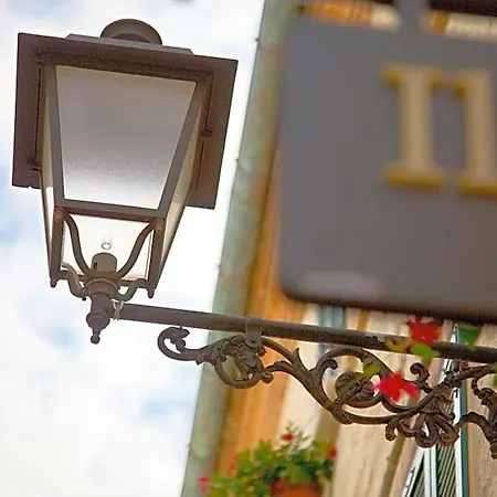 Il Vicolo Relais 4* Sirolo