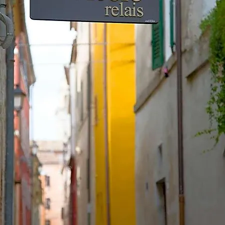 Il Vicolo Relais Panzió