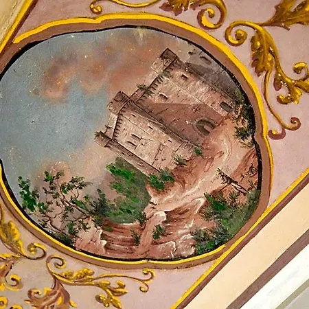 Il Vicolo Relais Panzió Sirolo