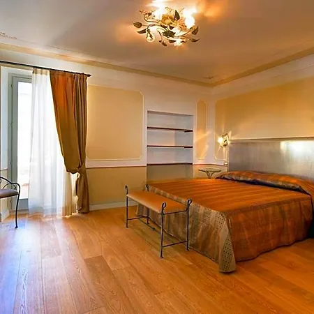 Il Vicolo Relais Panzió