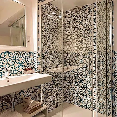 Il Vicolo Relais Panzió Sirolo
