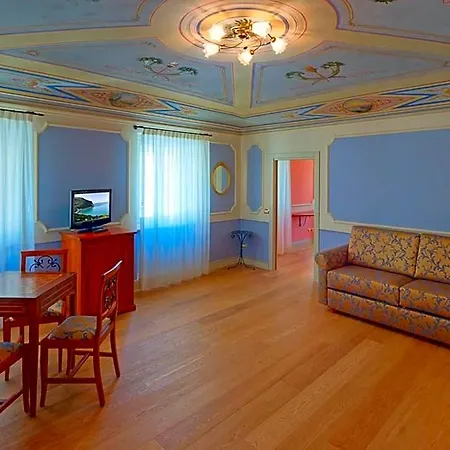 Il Vicolo Relais Panzió 4*
