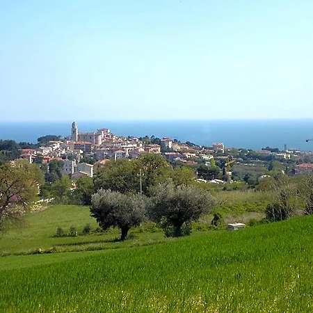 Il Vicolo Relais Panzió 4*