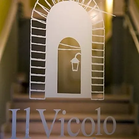 Il Vicolo Relais Panzió 4*