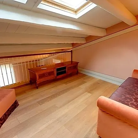 Il Vicolo Relais Panzió
