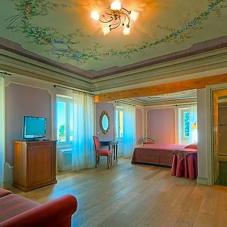 Il Vicolo Relais Panzió