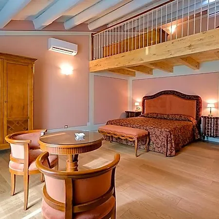 Il Vicolo Relais Panzió Sirolo