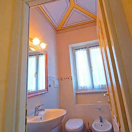 Panzió Il Vicolo Relais 4*