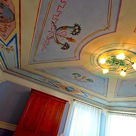 Il Vicolo Relais