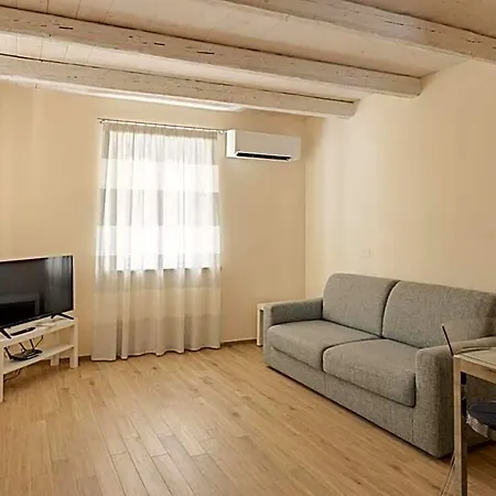 Panzió Il Vicolo Relais