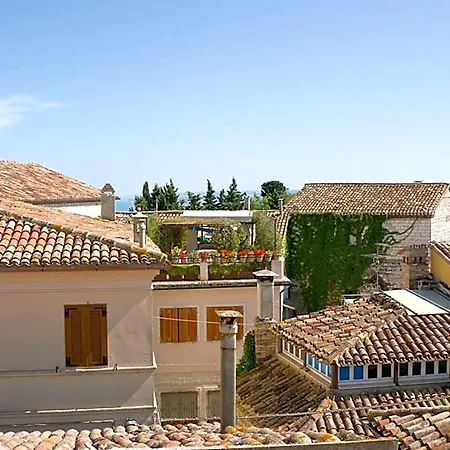 Il Vicolo Relais 4*