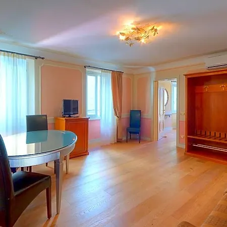 Panzió Il Vicolo Relais
