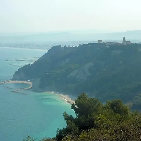Il Vicolo Relais Sirolo
