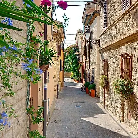 Il Vicolo Relais 4*