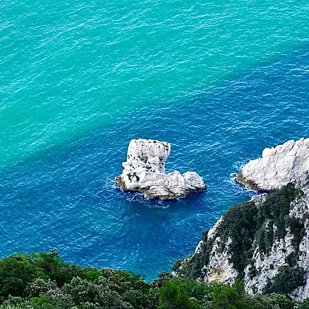 Il Vicolo Relais Sirolo