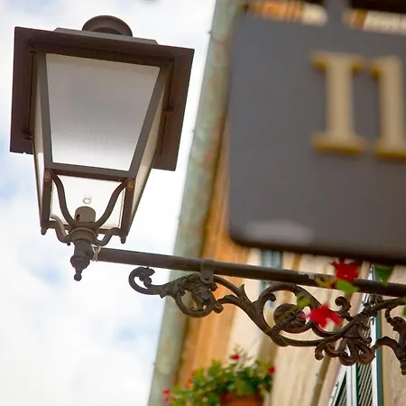 Bed & Breakfast Il Vicolo Relais