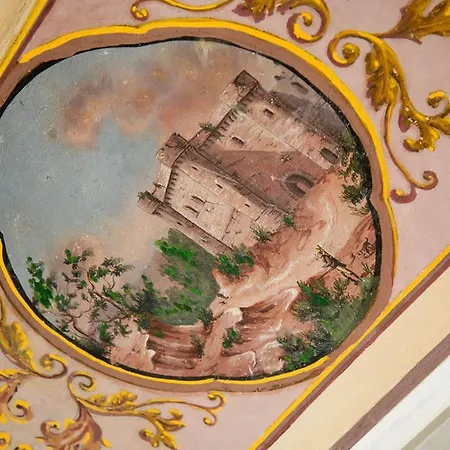 Il Vicolo Relais Bed & Breakfast