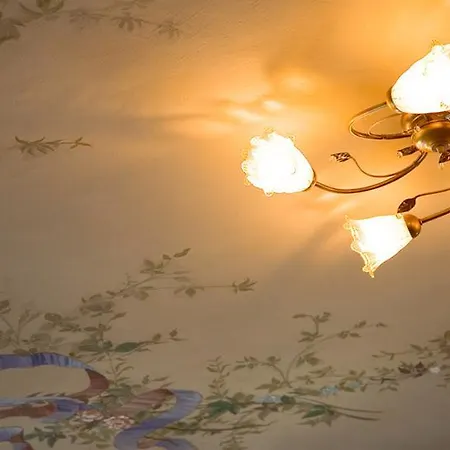 Bed & Breakfast Il Vicolo Relais *