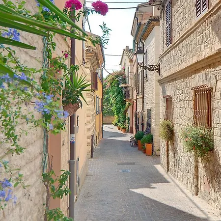 Il Vicolo Relais