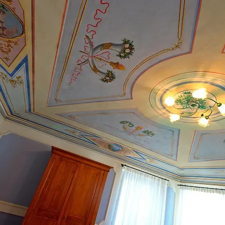 Il Vicolo Relais Bed & Breakfast *