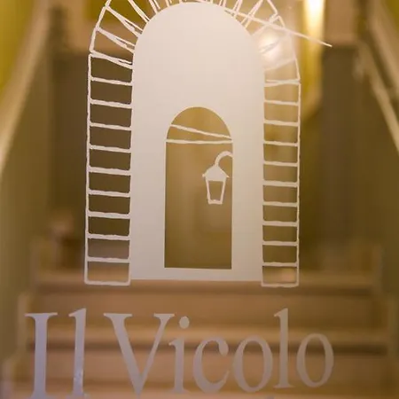 Il Vicolo Relais *