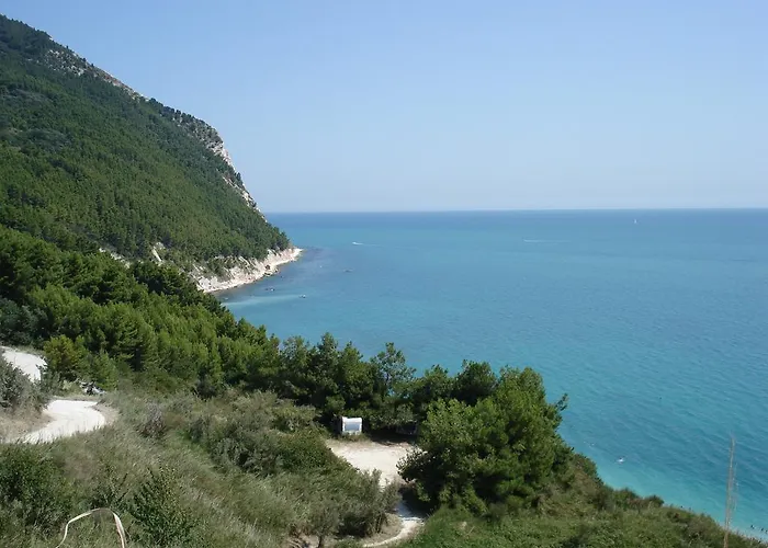 Il Vicolo Relais Sirolo