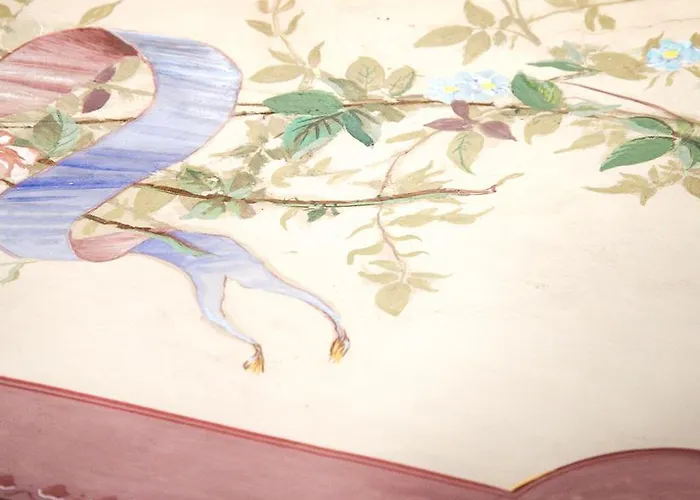 Bed & Breakfast Il Vicolo Relais 4*