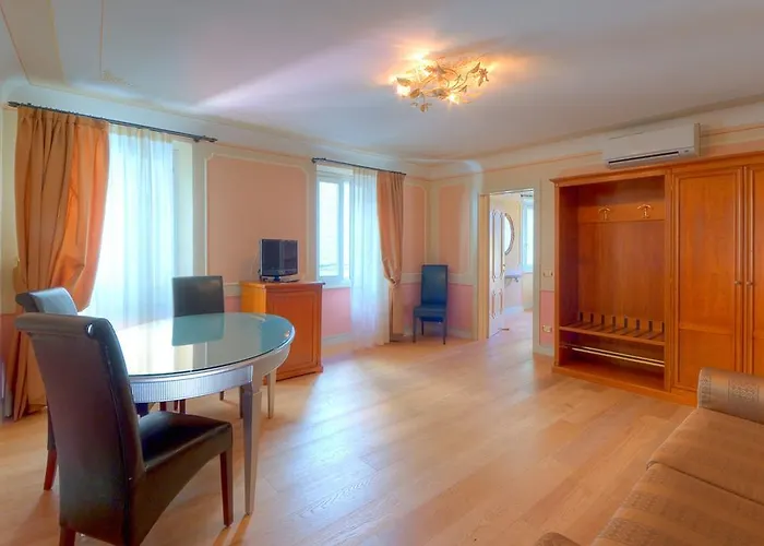 Il Vicolo Relais Bed & Breakfast