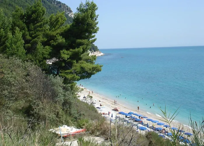 Il Vicolo Relais Sirolo