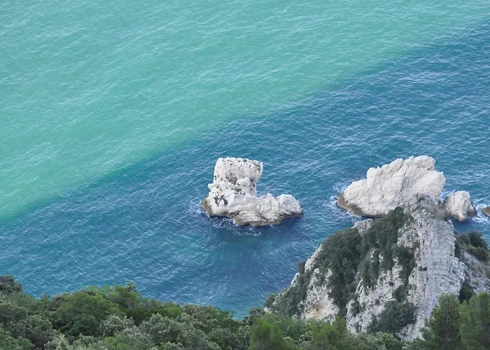 Bed & Breakfast Il Vicolo Relais Sirolo